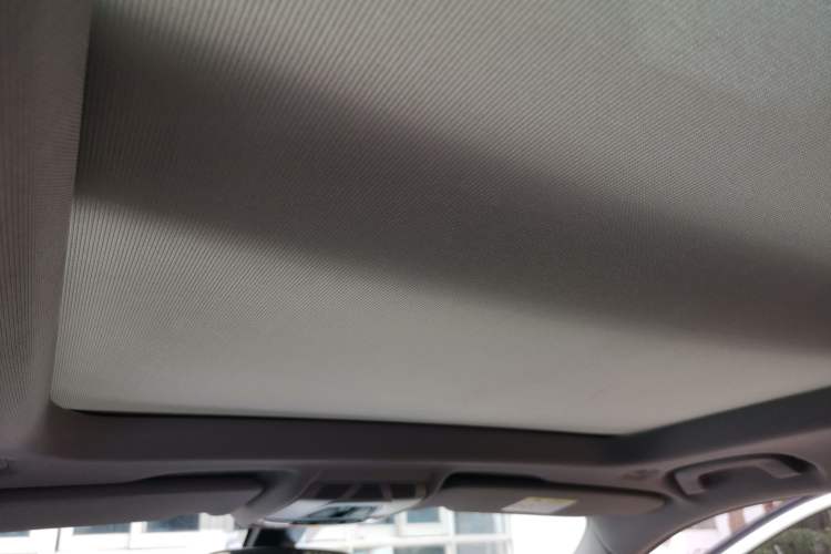 Used BMW X1 2022 sDrive20Li Fashion Model Headliner