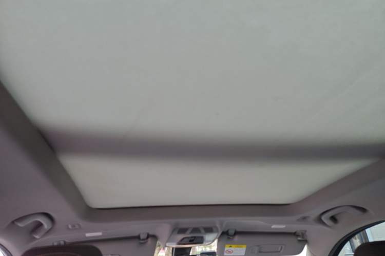 Used BMW X1 2022 sDrive25Li Leading Model Headliner
