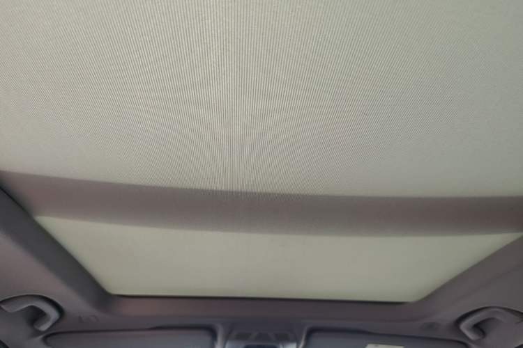 Used BMW X1 2022 sDrive25Li Leading Model Headliner