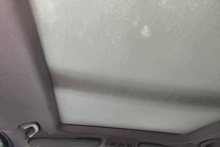 Used BMW X1 2022 sDrive25Li Leading Model Headliner