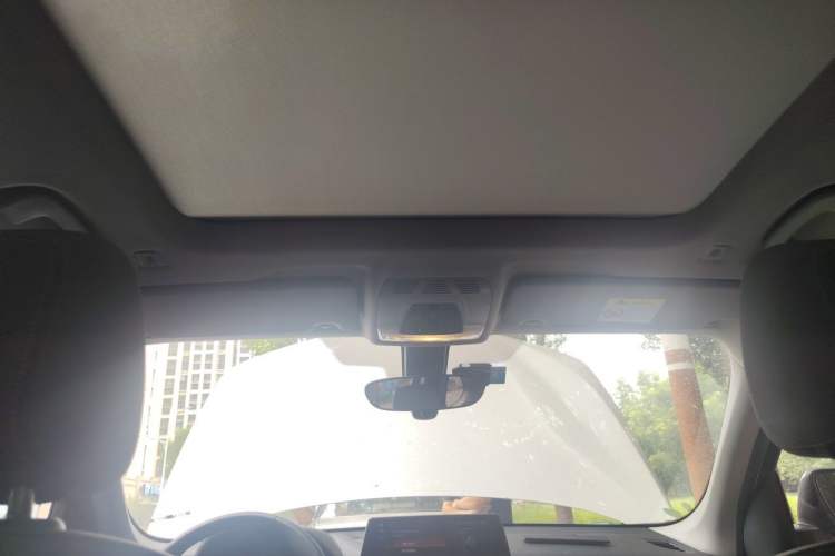 Used BMW X1 2022 sDrive20Li Fashion Model Headliner