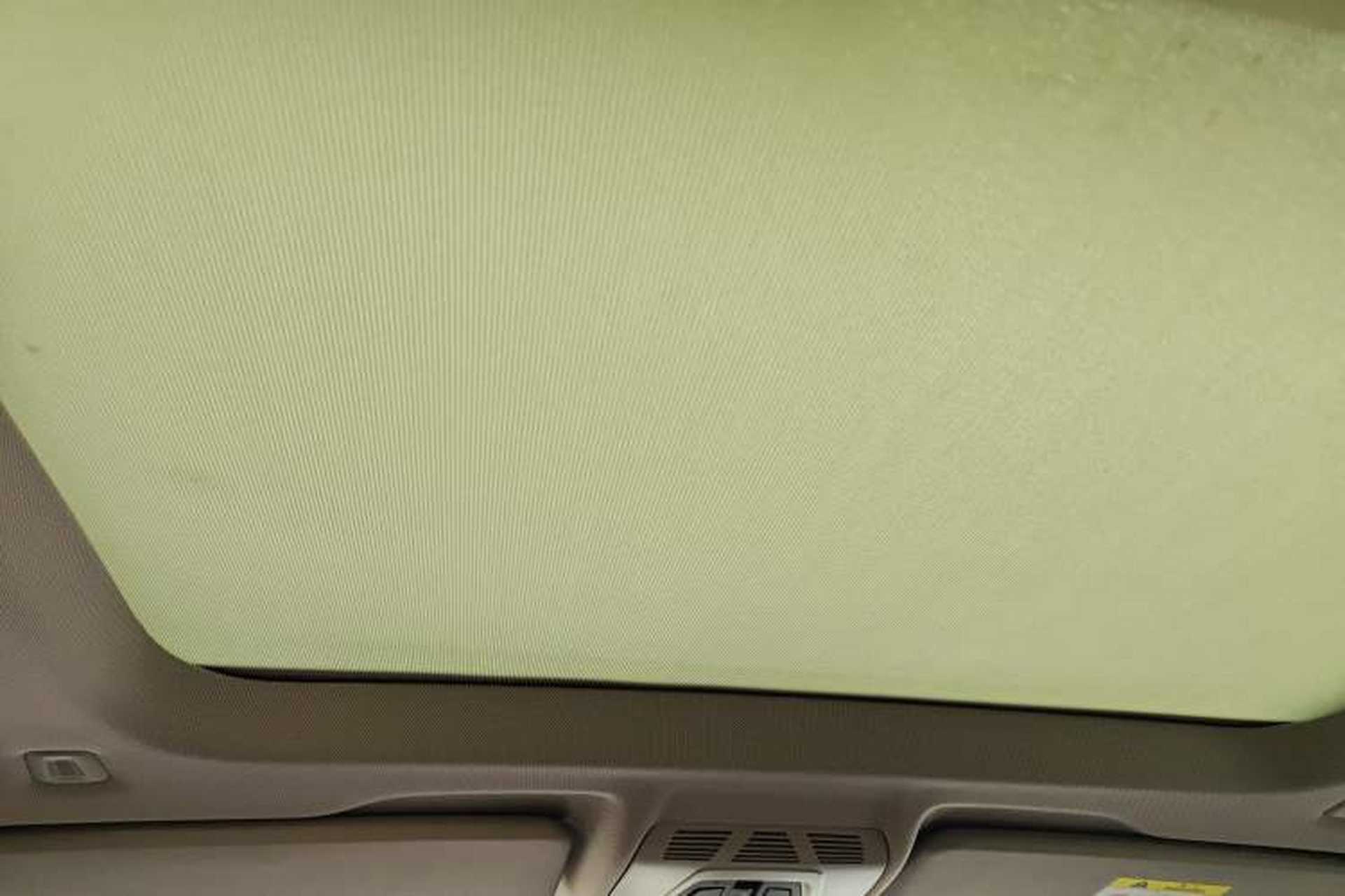 Used BMW X1 2022 sDrive25Li Leading Model Headliner