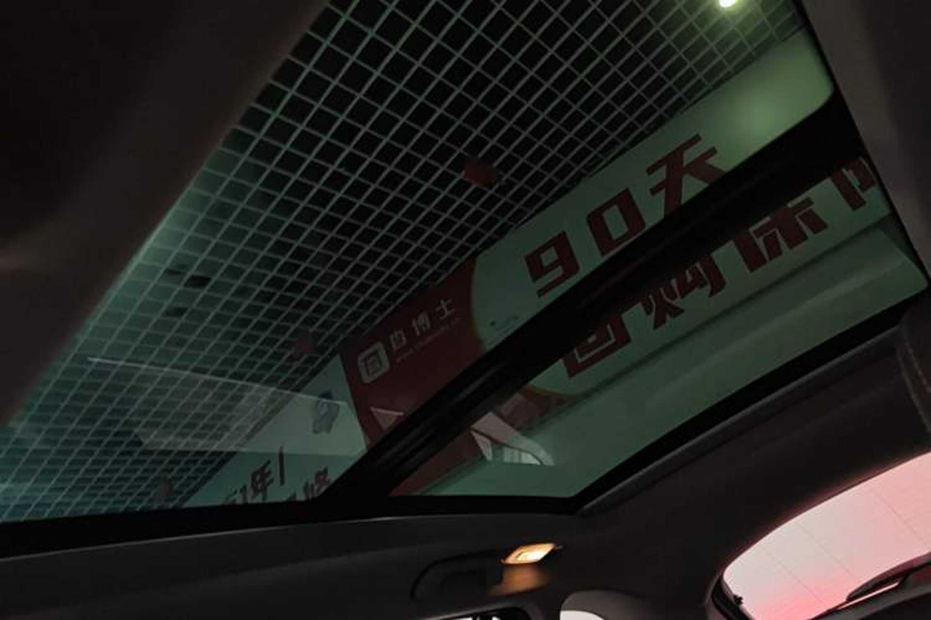 Used BMW X1 2022 sDrive20Li Fashion Model Headliner