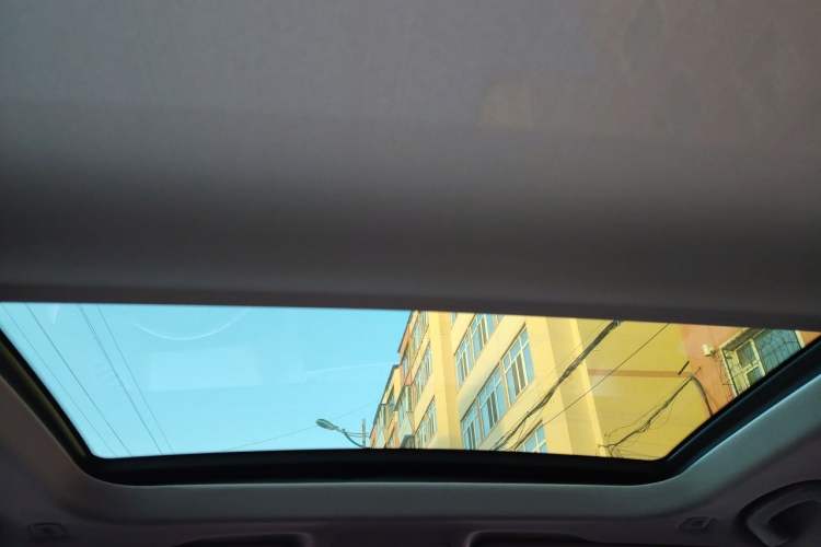 Used BMW X1 2022 sDrive20Li Fashion Model Headliner