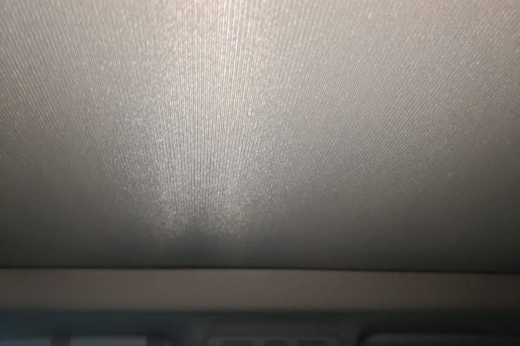 Used BMW X1 2022 sDrive25Li Leading Model Headliner
