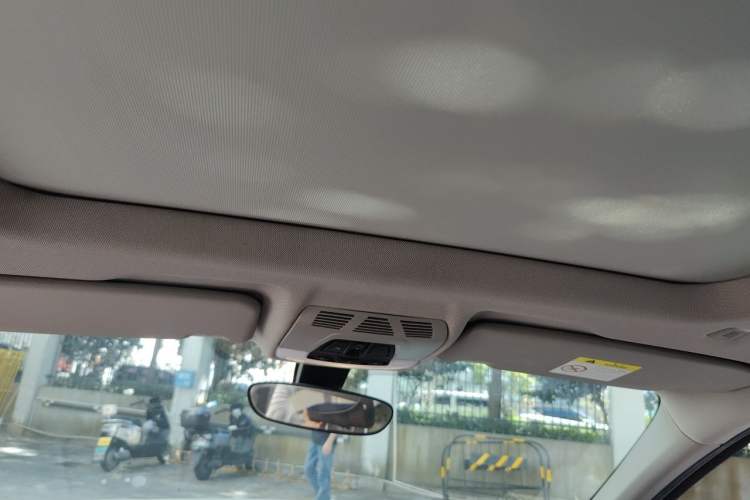Used BMW X1 2022 sDrive20Li Fashion Model Headliner