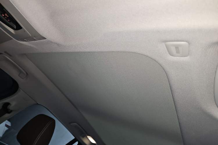 Used BMW X1 2022 sDrive20Li Fashion Model Headliner