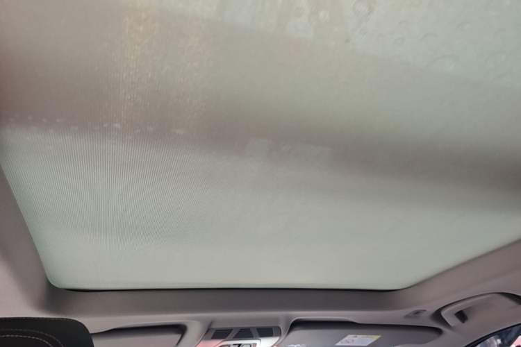 Used BMW X1 2022 sDrive20Li Fashion Model Headliner
