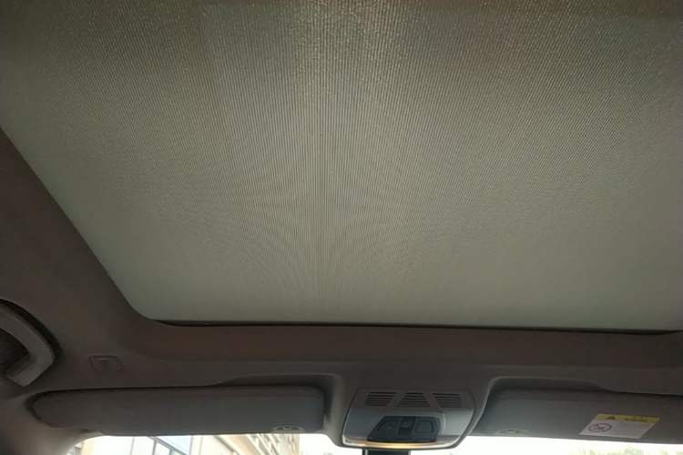 Used BMW X1 2022 sDrive20Li Fashion Model Headliner