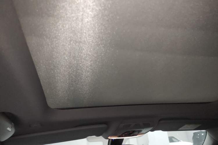 Used BMW X1 2022 sDrive25Li Leading Model Headliner