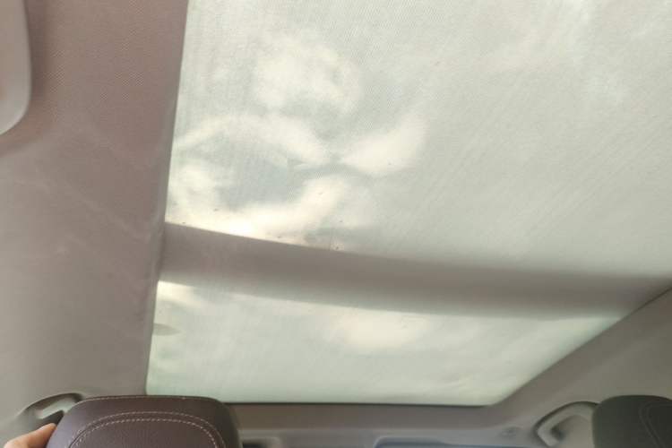 Used BMW X1 2022 Updated xDrive25Li Premium Edition Headliner