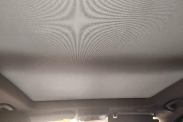 Used BMW X1 2022 sDrive25Li Leading Model Headliner