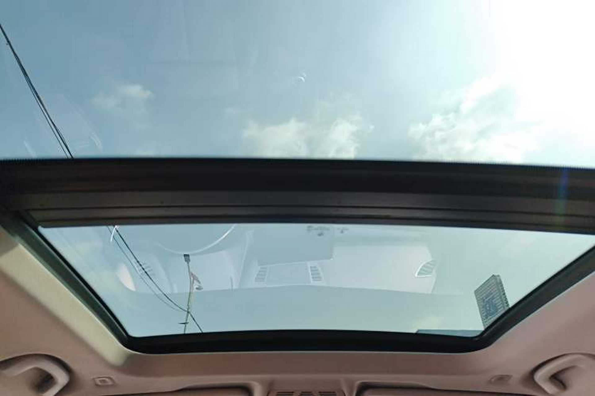 Used BMW X1 2022 sDrive25Li Leading Model Headliner