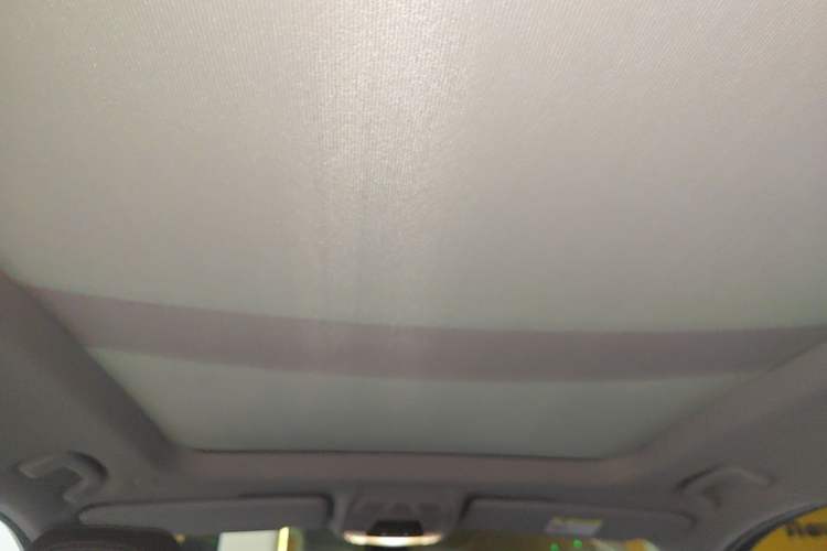 Used BMW X1 2022 sDrive25Li Leading Model Headliner