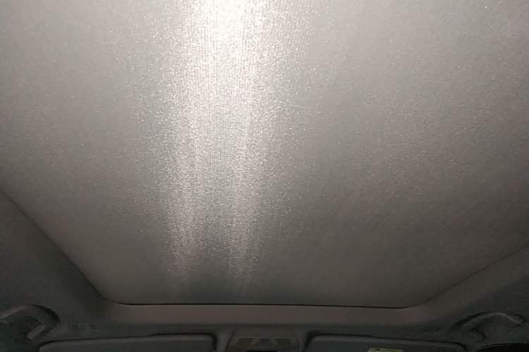 Used BMW X1 2022 Updated xDrive25Li Premium Edition Headliner