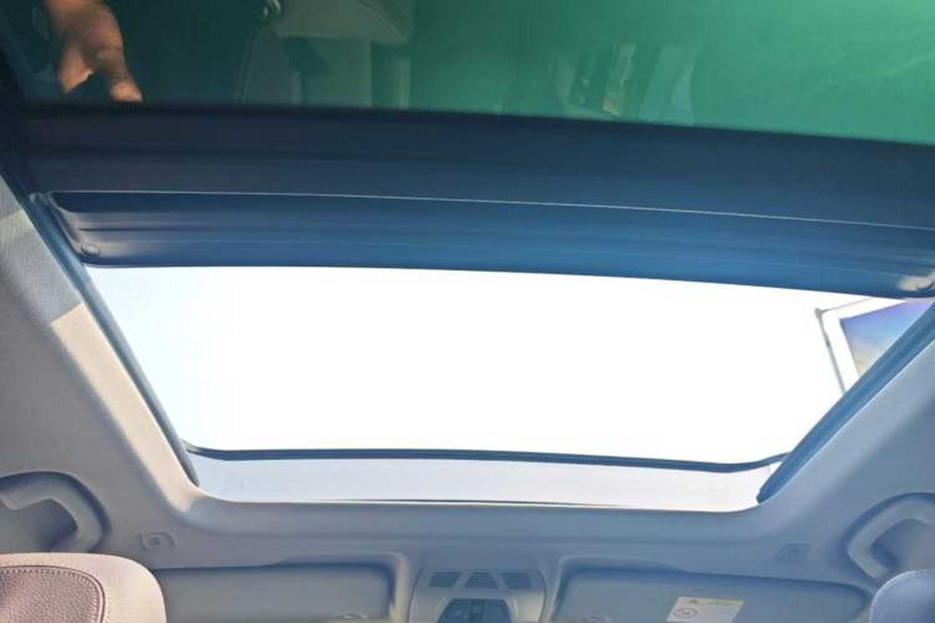 Used BMW X1 2022 sDrive25Li Leading Model Headliner