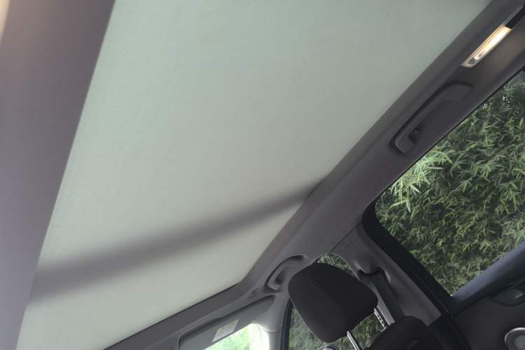 Used BMW X1 2022 sDrive20Li Fashion Model Headliner