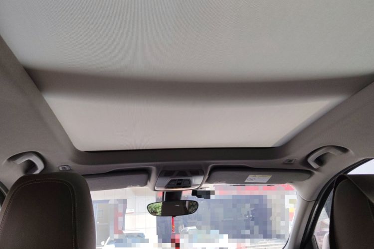 Used BMW X1 2022 sDrive25Li Leading Model Headliner