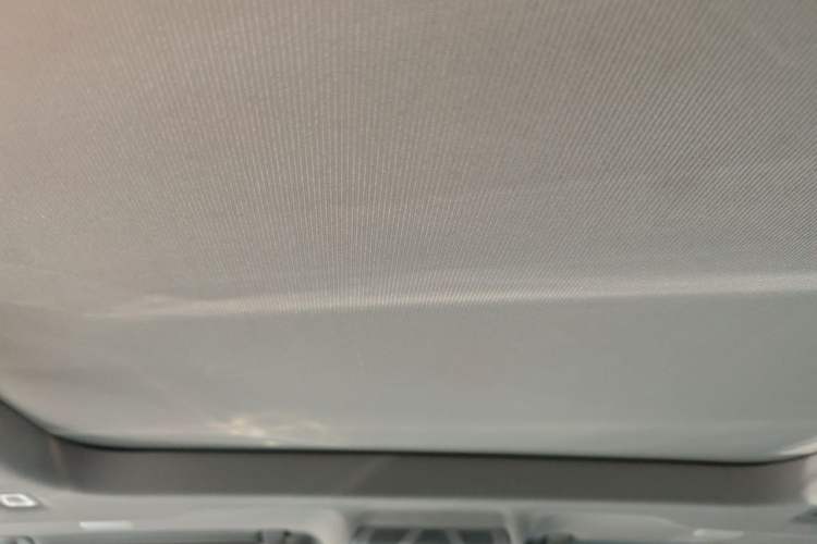 Used BMW X1 2022 sDrive20Li Fashion Model Headliner