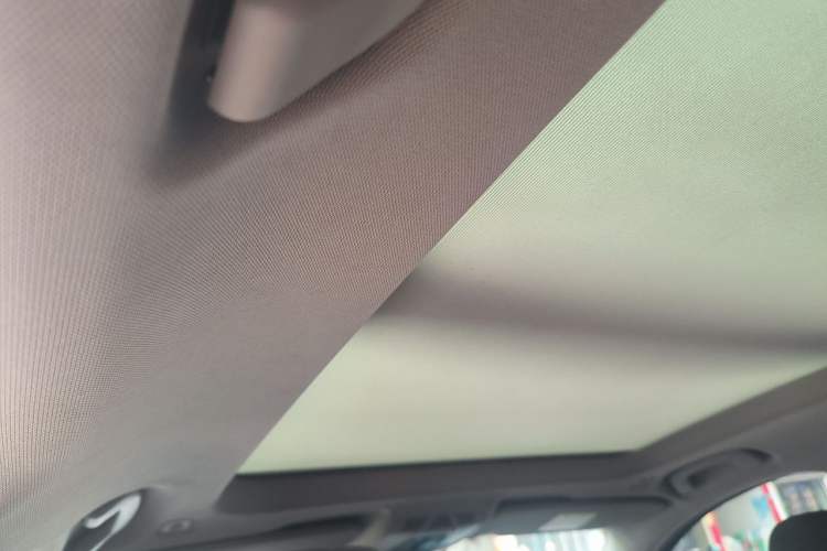 Used BMW X1 2022 sDrive25Li Leading Model Headliner
