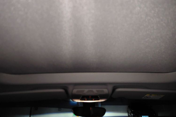 Used BMW X1 2022 sDrive25Li Leading Model Headliner