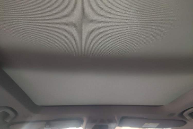 Used BMW X1 2022 sDrive25Li Leading Model Headliner