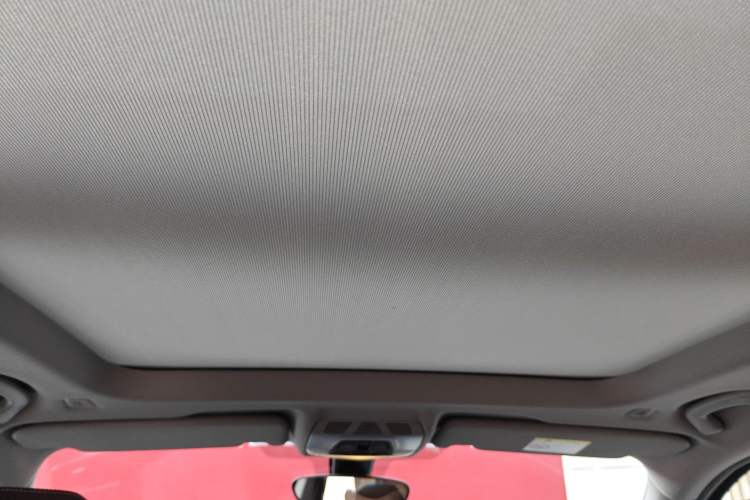 Used BMW X1 2022 xDrive25Li Luxury Model Headliner