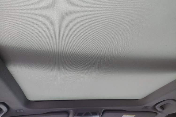 Used BMW X1 2022 sDrive20Li Fashion Model Headliner