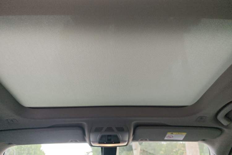 Used BMW X1 2022 sDrive20Li Fashion Model Headliner