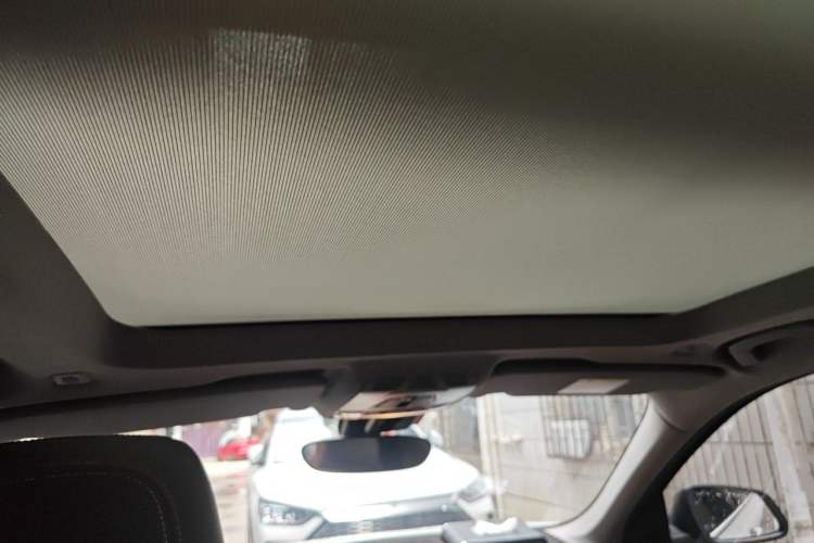 Used BMW X1 2022 sDrive20Li Fashion Model Headliner