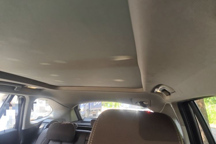 Used BMW X1 2022 sDrive20Li Fashion Model Headliner