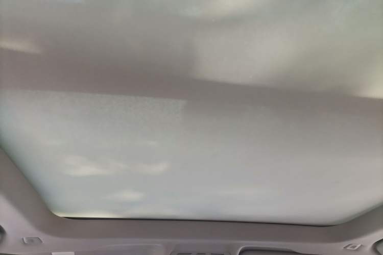 Used BMW X1 2022 sDrive25Li Leading Model Headliner