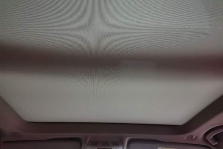 Used BMW X1 2022 Updated xDrive25Li Premium Edition Headliner