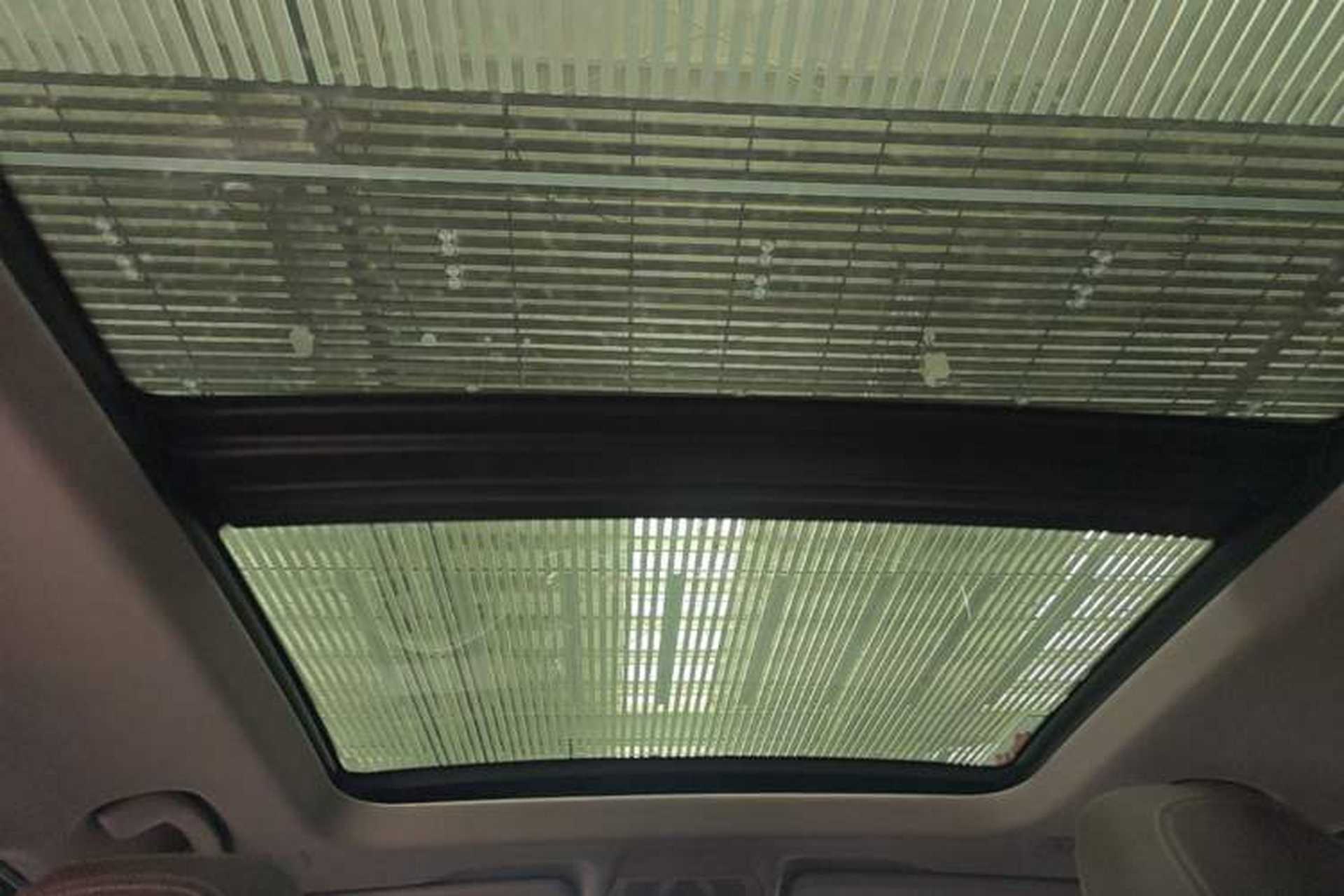 Used BMW X1 2022 sDrive25Li Leading Model Headliner