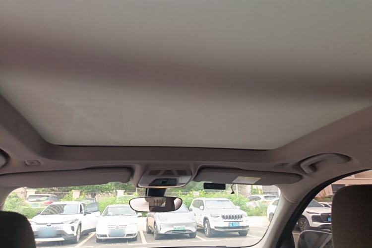 Used BMW X1 2022 sDrive20Li Fashion Model Headliner