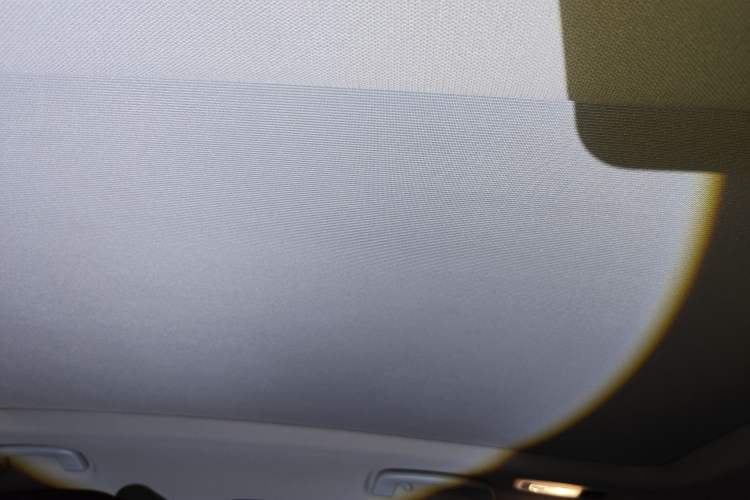 Used BMW X1 2022 sDrive25Li Leading Model Headliner
