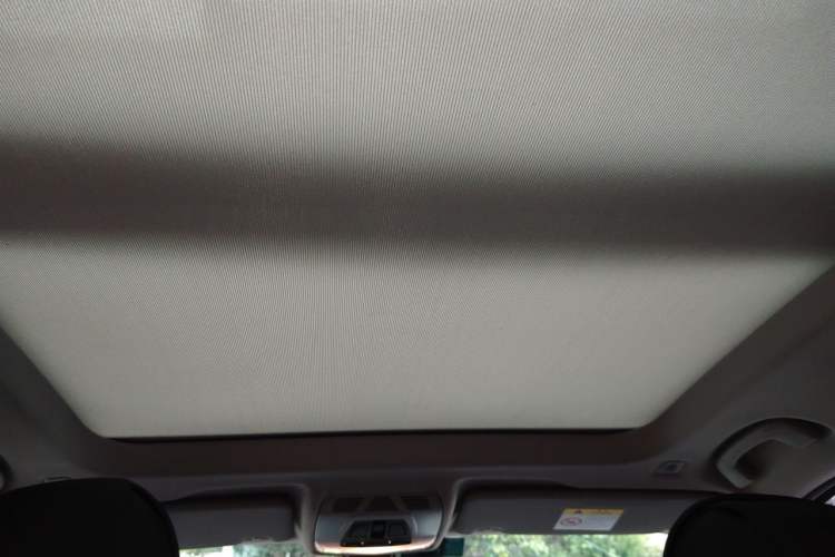Used BMW X1 2022 sDrive25Li Leading Model Headliner