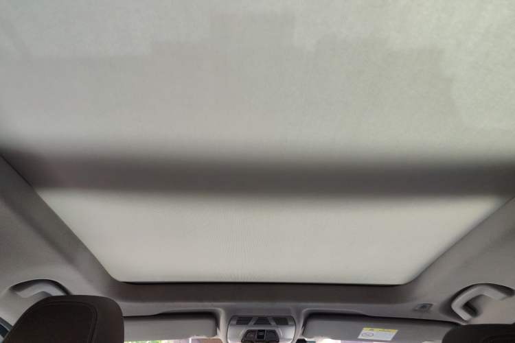 Used BMW X1 2022 sDrive25Li Leading Model Headliner