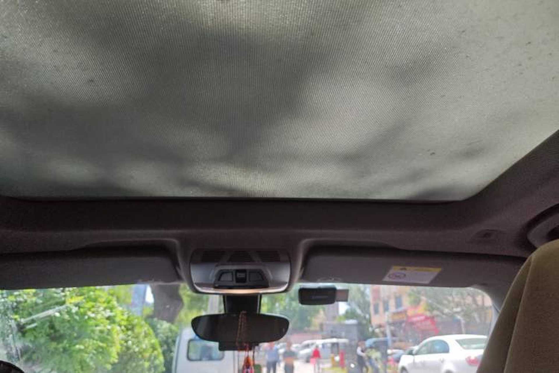 Used BMW X1 2022 sDrive25Li Leading Model Headliner
