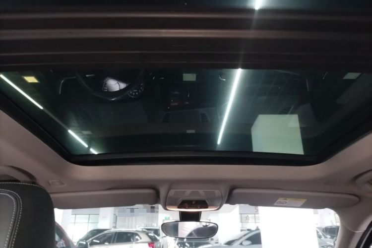 Used BMW X1 2022 sDrive20Li Fashion Model Headliner