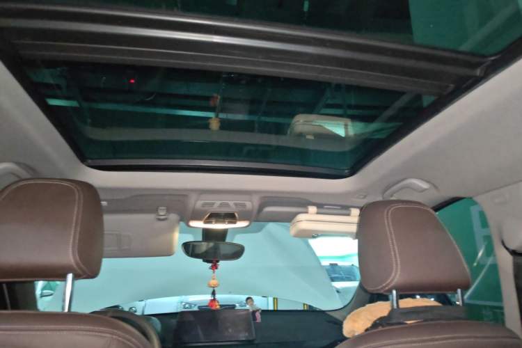 Used BMW X1 2022 sDrive20Li Fashion Model Headliner