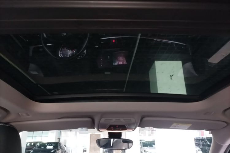 Used BMW X1 2022 sDrive20Li Fashion Model Headliner
