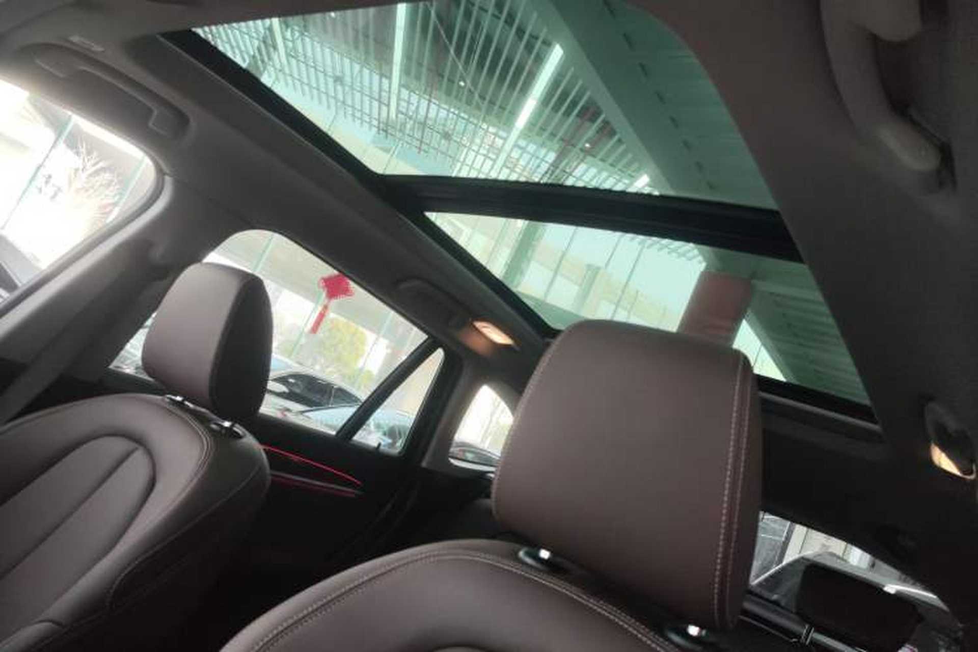 Used BMW X1 2022 Updated xDrive25Li Premium Edition Headliner