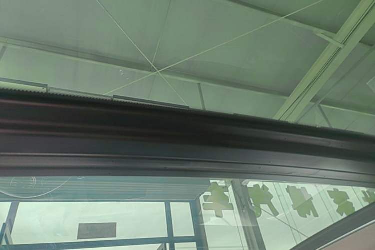Used BMW X1 2022 sDrive25Li Leading Model Headliner