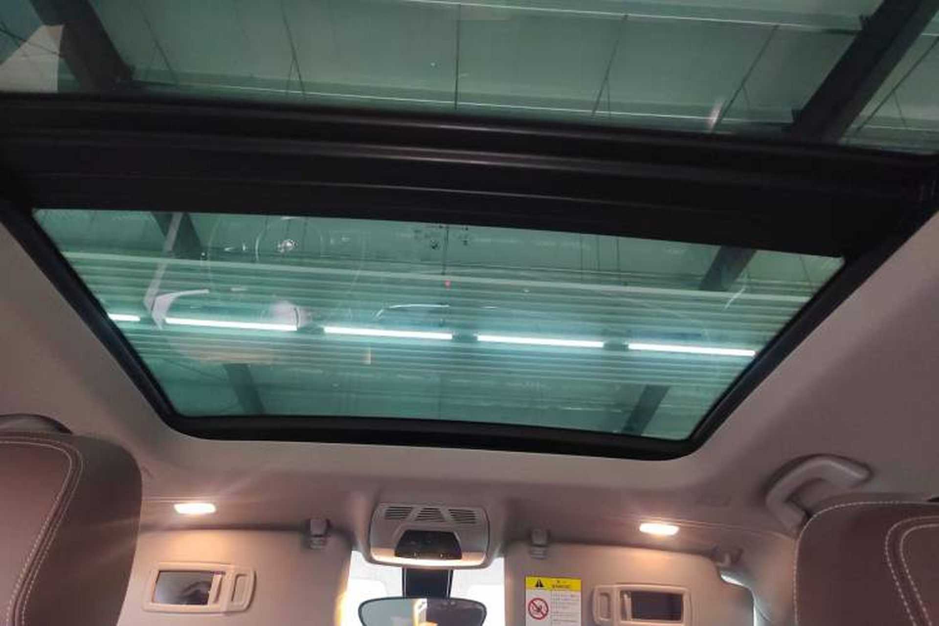 Used BMW X1 2022 sDrive25Li Leading Model Headliner