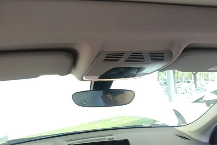Used BMW X1 2022 sDrive20Li Fashion Model Headliner