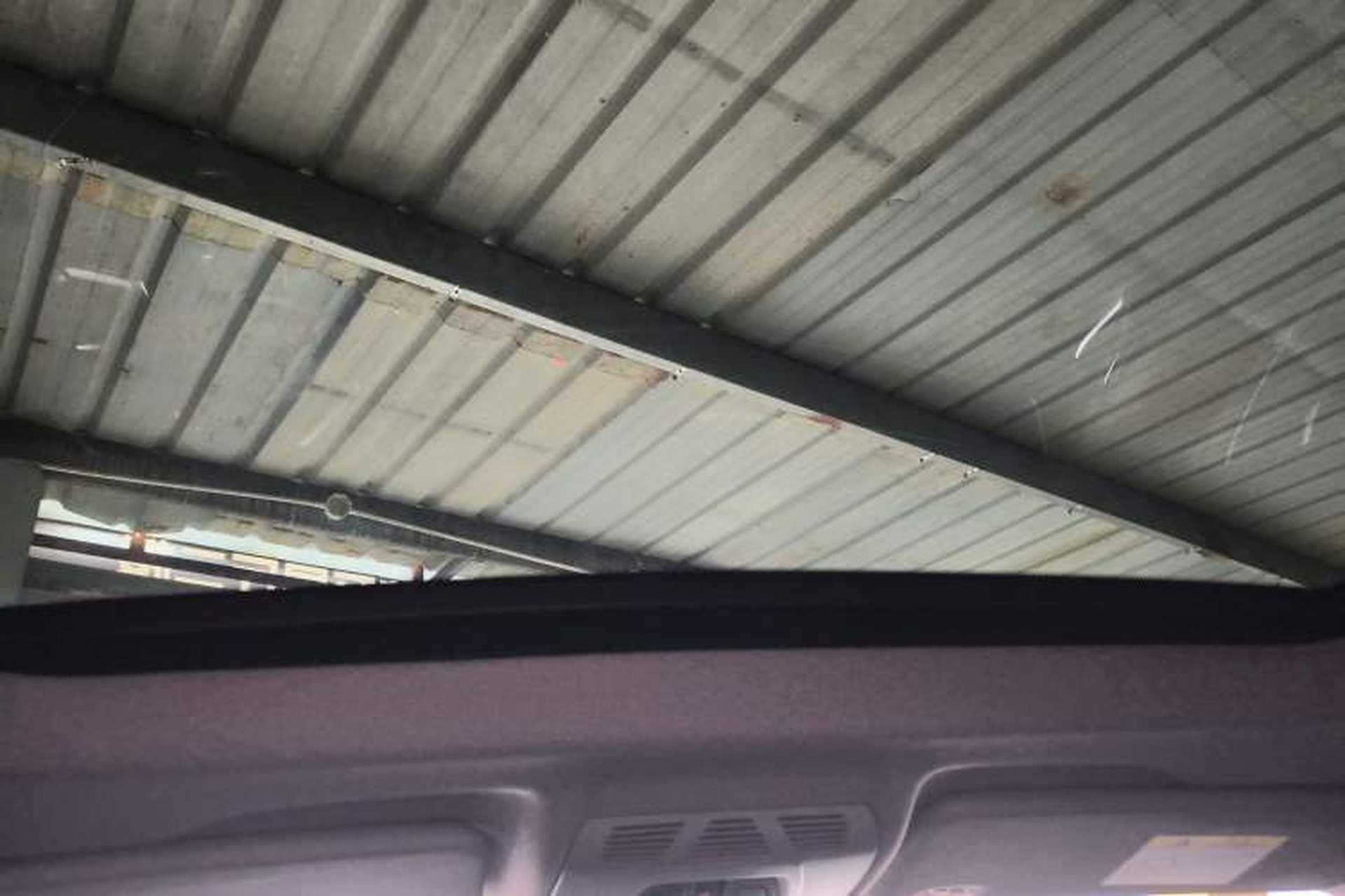 Used BMW X1 2022 sDrive25Li Leading Model Headliner