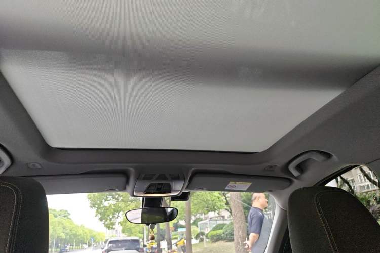 Used BMW X1 2022 sDrive20Li Fashion Model Headliner