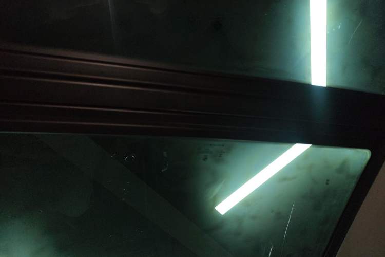 Used BMW X1 2022 sDrive25Li Leading Model Headliner