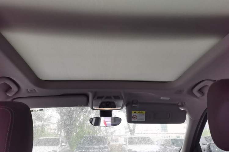 Used BMW X1 2022 sDrive20Li Fashion Model Headliner